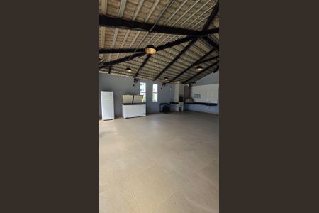 Apartamento à venda com 43m², 2 quartos e 1 vaga Apartamento à venda com 43m², 2 quartos e 1 vagaÁrea externa