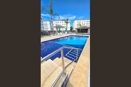Apartamento à venda com 43m², 2 quartos e 1 vaga Apartamento à venda com 43m², 2 quartos e 1 vagaÁrea externa