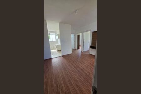 Apartamento à venda com 43m², 2 quartos e 1 vaga Apartamento à venda com 43m², 2 quartos e 1 vagaSala