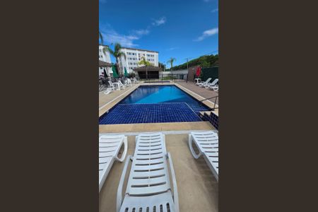 Apartamento à venda com 43m², 2 quartos e 1 vaga Apartamento à venda com 43m², 2 quartos e 1 vagaÁrea externa