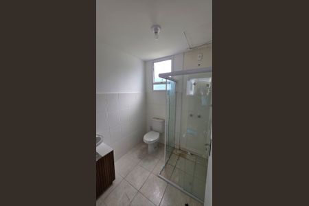 Apartamento à venda com 43m², 2 quartos e 1 vaga Apartamento à venda com 43m², 2 quartos e 1 vagaBanheiro