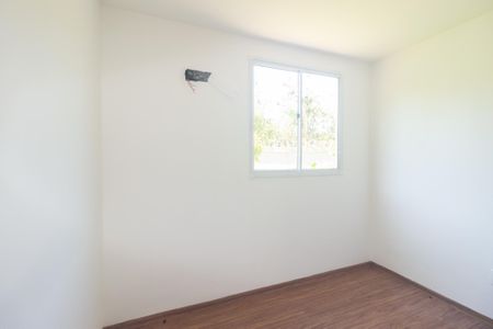 Quarto 2 de apartamento à venda com 2 quartos, 43m² em Campo Grande, Rio de Janeiro