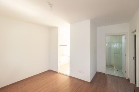 Sala de apartamento à venda com 2 quartos, 43m² em Campo Grande, Rio de Janeiro