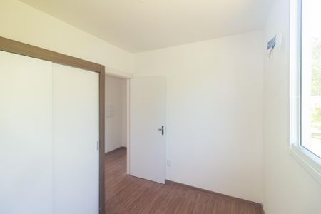 Quarto 2 de apartamento à venda com 2 quartos, 43m² em Campo Grande, Rio de Janeiro