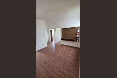 Apartamento à venda com 43m², 2 quartos e 1 vaga Apartamento à venda com 43m², 2 quartos e 1 vagaSala