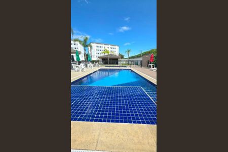 Apartamento à venda com 43m², 2 quartos e 1 vaga Apartamento à venda com 43m², 2 quartos e 1 vagaÁrea externa