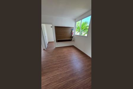 Apartamento à venda com 43m², 2 quartos e 1 vaga Apartamento à venda com 43m², 2 quartos e 1 vagaSala