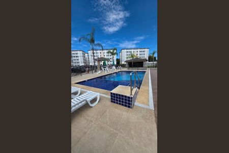 Apartamento à venda com 43m², 2 quartos e 1 vaga Apartamento à venda com 43m², 2 quartos e 1 vagaÁrea externa