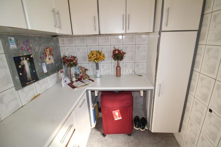 Apartamento à venda com 75m², 2 quartos e 2 vagasÁrea de Serviço - Quarto