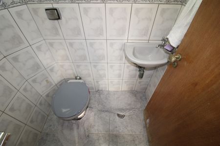 Apartamento à venda com 75m², 2 quartos e 2 vagasÁrea de Serviço - Banheiro