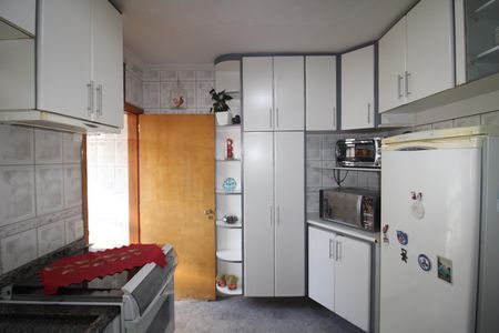 Apartamento à venda com 75m², 2 quartos e 2 vagasCozinha