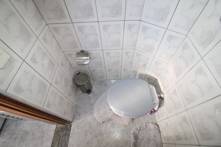 Apartamento à venda com 75m², 2 quartos e 2 vagasÁrea de Serviço - Banheiro