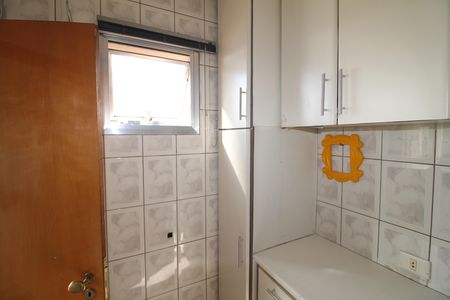 Apartamento à venda com 75m², 2 quartos e 2 vagasÁrea de Serviço - Quarto