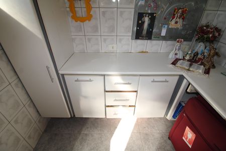 Apartamento à venda com 75m², 2 quartos e 2 vagasÁrea de Serviço - Quarto