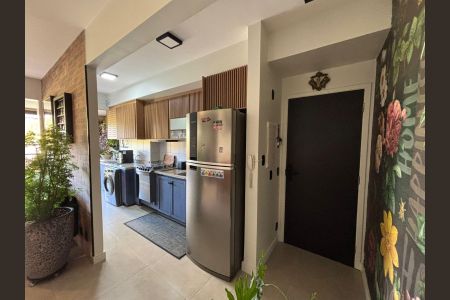 Apartamento para alugar com 2 quartos, 83m² em Alphaville Empresarial, Barueri