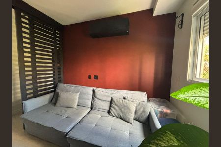Apartamento para alugar com 83m², 2 quartos e 2 vagas Apartamento para alugar com 83m², 2 quartos e 2 vagasSala