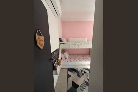 Apartamento para alugar com 83m², 2 quartos e 2 vagas Apartamento para alugar com 83m², 2 quartos e 2 vagasQuarto 1