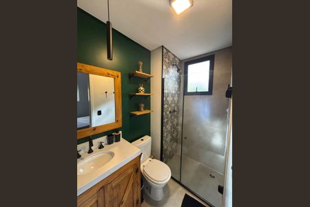 Apartamento para alugar com 83m², 2 quartos e 2 vagas Apartamento para alugar com 83m², 2 quartos e 2 vagasBanheiro suíte