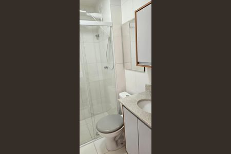 Studio à venda com 26m², 1 quarto e sem vaga