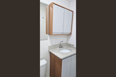Studio à venda com 26m², 1 quarto e sem vaga