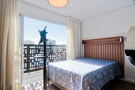 Studio à venda com 26m², 1 quarto e sem vaga Studio à venda com 26m², 1 quarto e sem vagaStudio