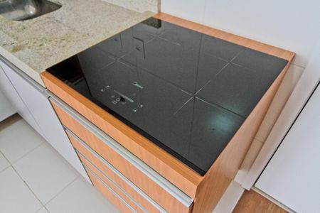 Studio à venda com 26m², 1 quarto e sem vaga Studio à venda com 26m², 1 quarto e sem vagaStudio