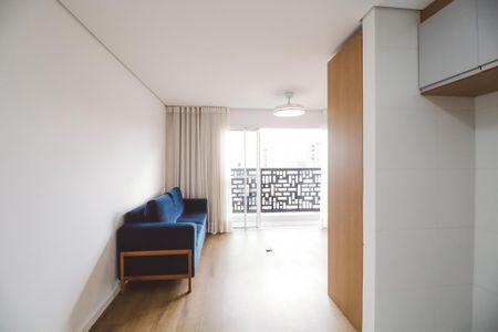 Apartamento para alugar com 26m², 1 quarto e sem vagaCozinha