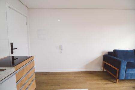 Apartamento para alugar com 26m², 1 quarto e sem vagaCozinha