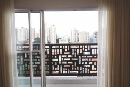 Apartamento para alugar com 26m², 1 quarto e sem vagaSala/Quarto