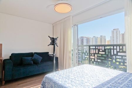 Studio à venda com 26m², 1 quarto e sem vaga Studio à venda com 26m², 1 quarto e sem vagaStudio