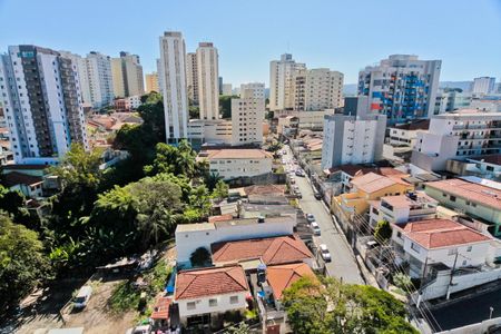 Vista de kitnet/studio para alugar com 1 quarto, 26m² em Tucuruvi, São Paulo