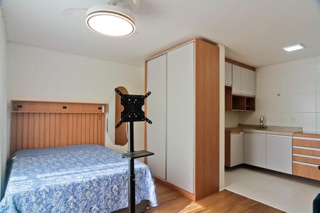 Studio à venda com 26m², 1 quarto e sem vaga Studio à venda com 26m², 1 quarto e sem vagaStudio