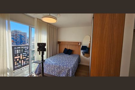 Studio à venda com 26m², 1 quarto e sem vaga