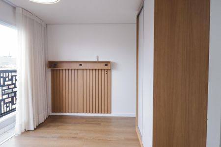 Apartamento para alugar com 26m², 1 quarto e sem vagaSala/Quarto