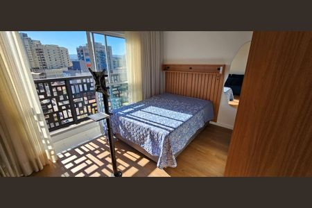 Studio à venda com 26m², 1 quarto e sem vaga