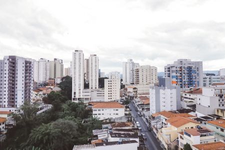 Apartamento para alugar com 26m², 1 quarto e sem vagaSala/Quarto