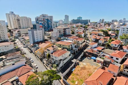 Vista de kitnet/studio para alugar com 1 quarto, 26m² em Tucuruvi, São Paulo