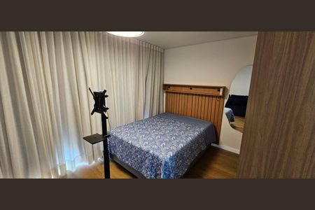 Studio à venda com 26m², 1 quarto e sem vaga