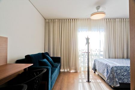 Studio à venda com 26m², 1 quarto e sem vaga Studio à venda com 26m², 1 quarto e sem vagaStudio
