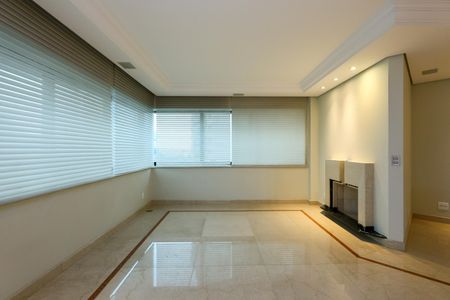 Apartamento para alugar com 374m², 4 quartos e 5 vagasSala