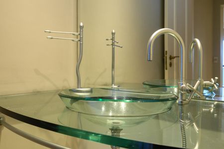 Apartamento para alugar com 374m², 4 quartos e 5 vagasLavabo
