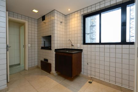Apartamento para alugar com 374m², 4 quartos e 5 vagasChurrasqueira
