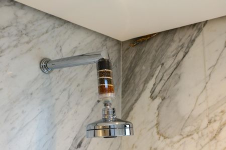 Apartamento para alugar com 374m², 4 quartos e 5 vagasBanheiro da Suíte 4