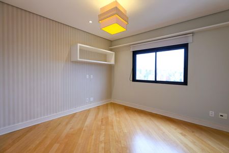 Apartamento para alugar com 374m², 4 quartos e 5 vagasSuíte 3
