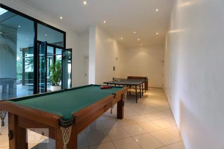 Apartamento para alugar com 374m², 4 quartos e 5 vagasÁrea comum
