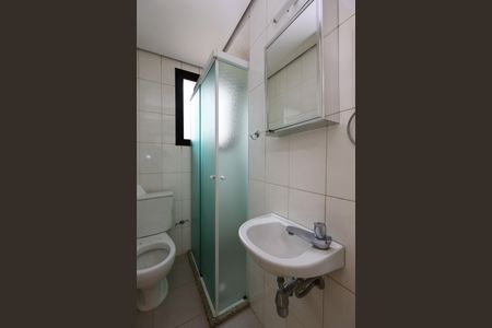 Apartamento para alugar com 374m², 4 quartos e 5 vagasÁrea de Serviço