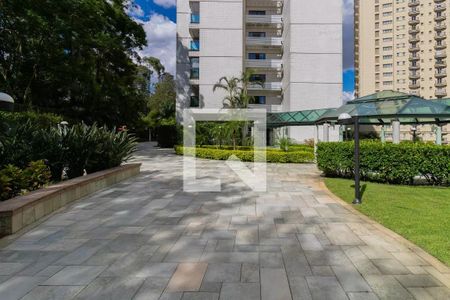 Apartamento para alugar com 374m², 4 quartos e 5 vagasÁrea comum