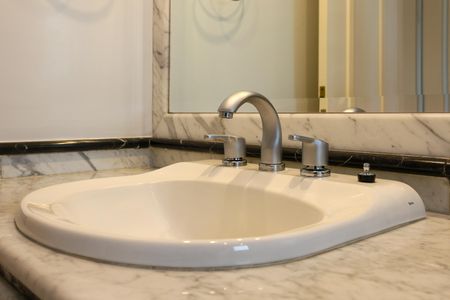 Apartamento para alugar com 374m², 4 quartos e 5 vagasBanheiro da Suíte 4