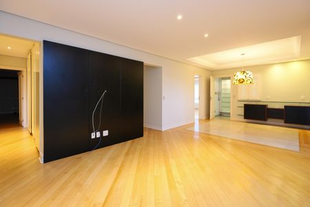 Apartamento para alugar com 374m², 4 quartos e 5 vagasSala de TV