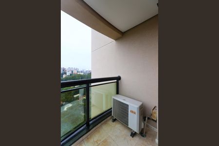 Apartamento para alugar com 374m², 4 quartos e 5 vagasSuíte 1
